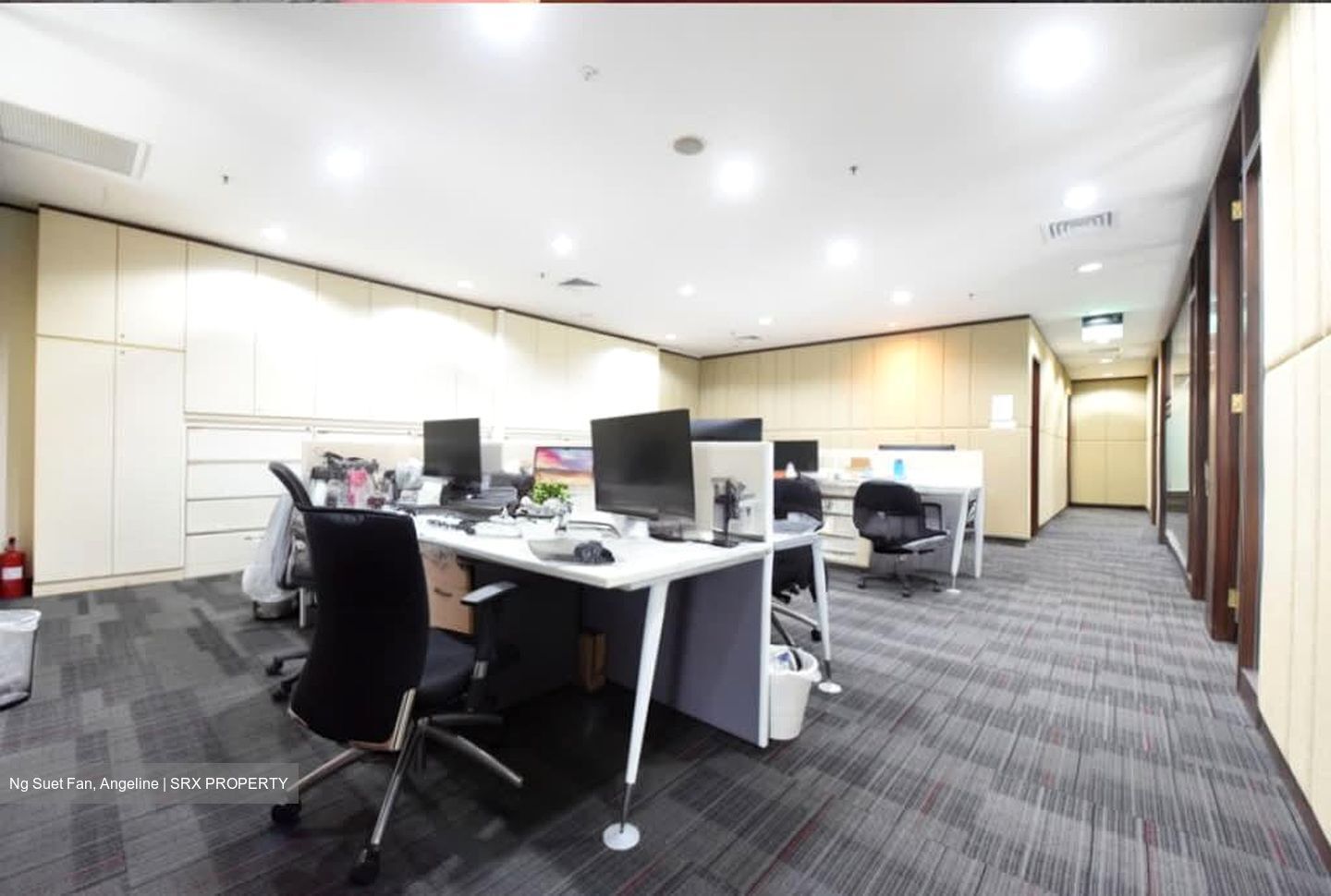 Suntec Tower Three (D1), Office #602998861